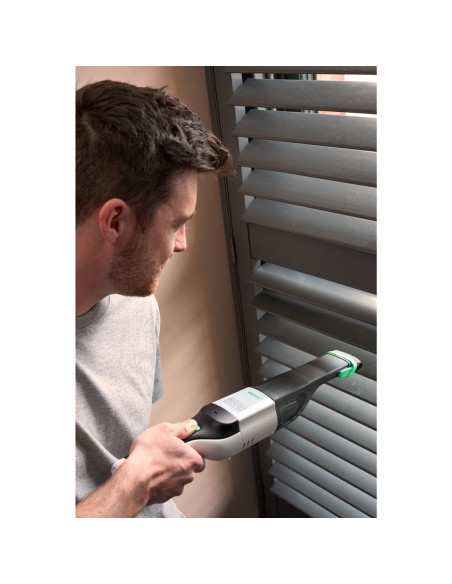 Odkurzacz 7.2V Revhv8C-Qw Black+Decker