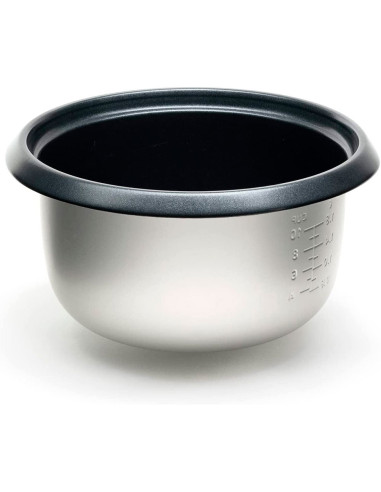 Ryżowar Black+Decker Bxrc1800E
