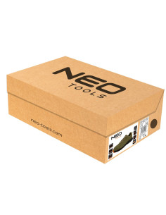 Neo Tools 82-741-43 Obuwie Ochronne