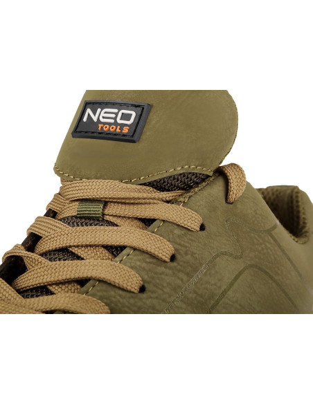 Neo Tools 82-741-42 Obuwie Ochronne