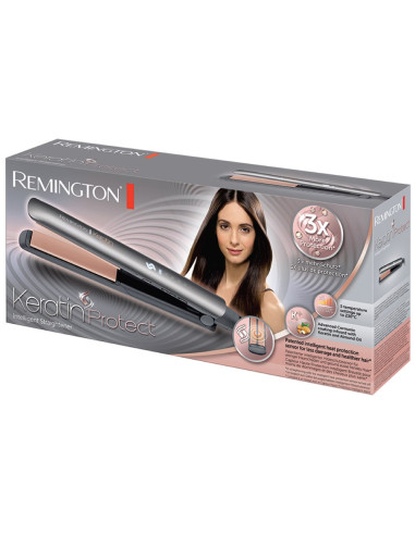 Remington S 8598 Prostownica Ciepły Czarny, Szary 3 M