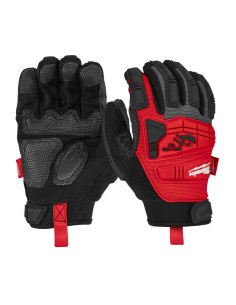 Milwaukee Rękawice Robocze  M/8 Wzmacniane