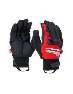 Milwaukee Rękawice Ochronne Zimowe L/9