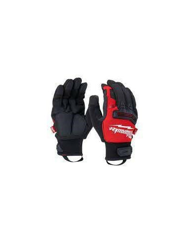 Milwaukee Rękawice Ochronne Zimowe L/9