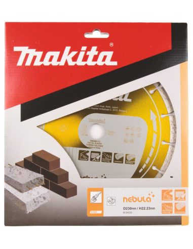 Makita B-54025 Element Do Szlifierki Kątowej