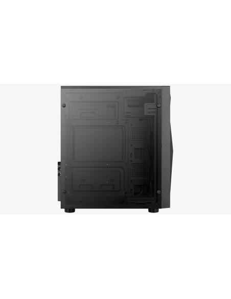 Obudowa Aerocool Pgs Glider Cosmo Frgb-A-Bk-V2 2Xf