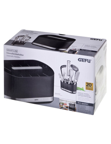 Gefu Smartline G-29252 - Pojemnik/Suszarka