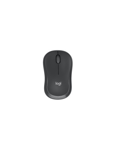 Logitech Mk370 Combo For Business Graphite Us