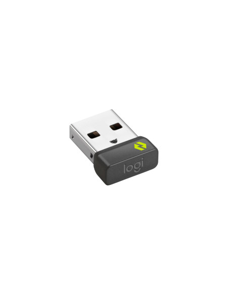 Logitech Mk370 Combo For Business Graphite Us