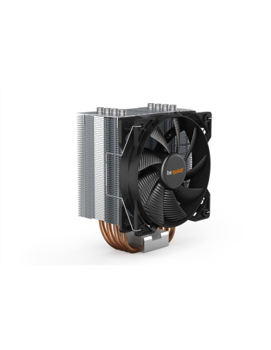 Chłodzenie Cpu Be Quiet! Pure Rock 2 Silver