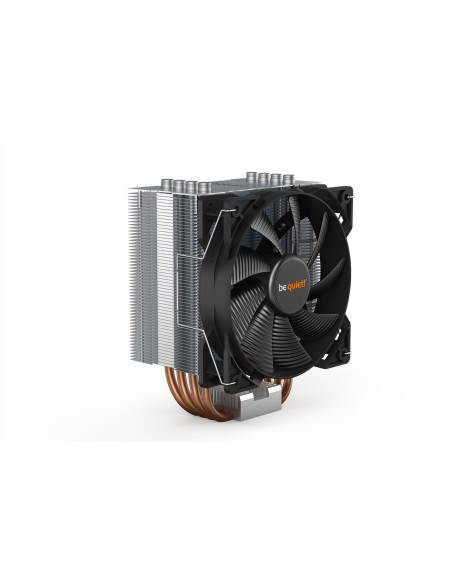 Chłodzenie Cpu Be Quiet! Pure Rock 2 Silver