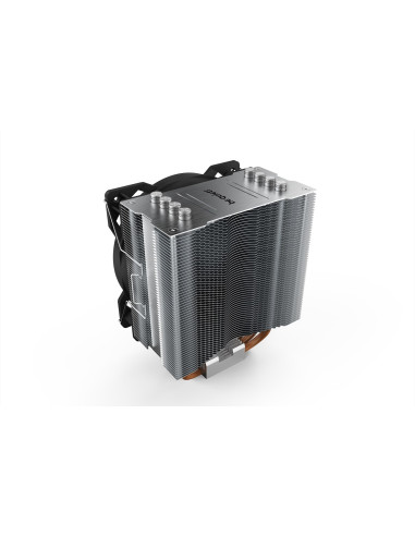Chłodzenie Cpu Be Quiet! Pure Rock 2 Silver