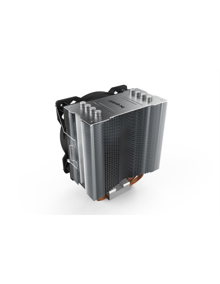 Chłodzenie Cpu Be Quiet! Pure Rock 2 Silver