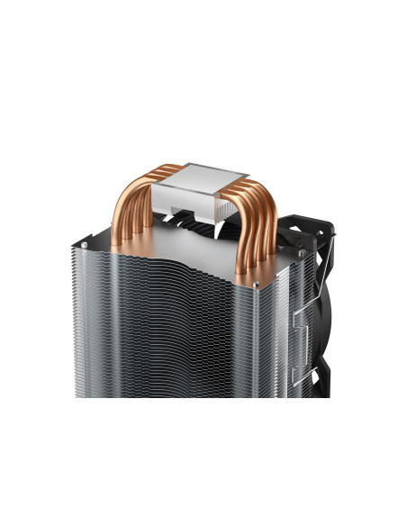 Chłodzenie Cpu Be Quiet! Pure Rock 2 Silver