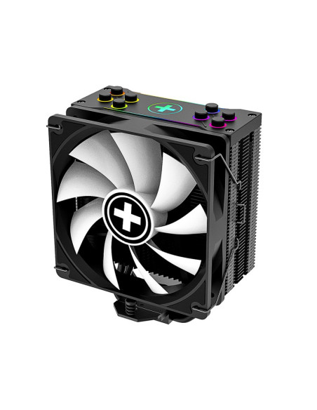 Xilence Performance A+ Xc056 | M704Pro.argb Obudowa Komputera Chlodnica/Wentylator Czarny 1 Szt.
