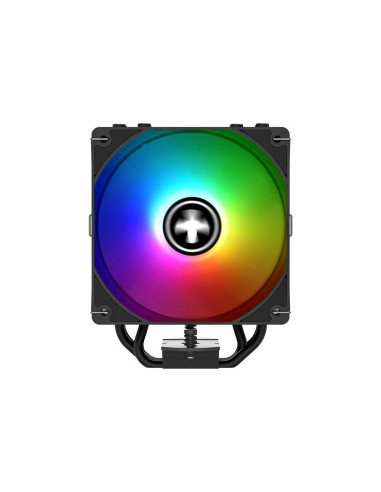 Xilence Performance A+ Xc056 | M704Pro.argb Obudowa Komputera Chlodnica/Wentylator Czarny 1 Szt.