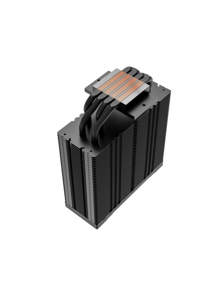 Xilence Performance A+ Xc056 | M704Pro.argb Obudowa Komputera Chlodnica/Wentylator Czarny 1 Szt.