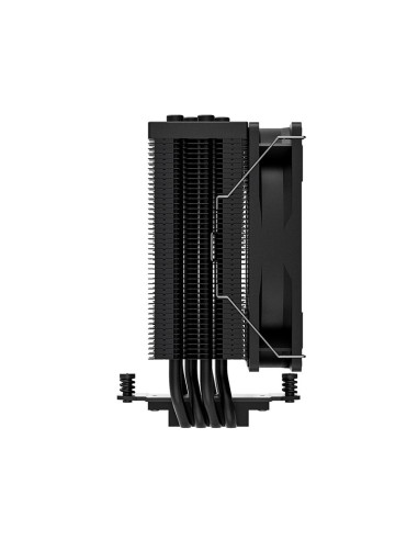 Xilence Performance A+ Xc056 | M704Pro.argb Obudowa Komputera Chlodnica/Wentylator Czarny 1 Szt.