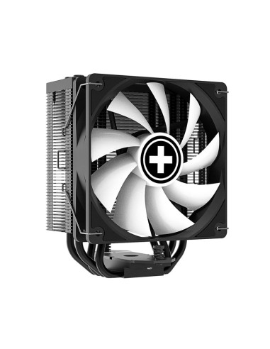 Xilence Performance A+ Xc056 | M704Pro.argb Obudowa Komputera Chlodnica/Wentylator Czarny 1 Szt.