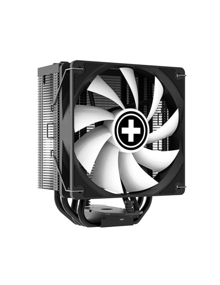 Xilence Performance A+ Xc056 | M704Pro.argb Obudowa Komputera Chlodnica/Wentylator Czarny 1 Szt.