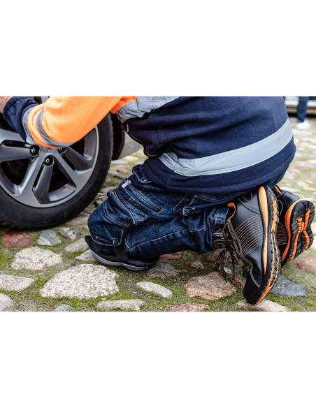 Neo Tools 82-105 Obuwie Ochronne