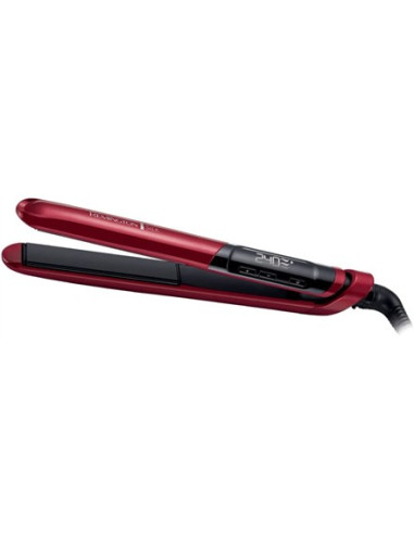 Remington S9600 Urządzenie Do Stylizacji Włosów Prostownica Ciepły Czerwony 3 M