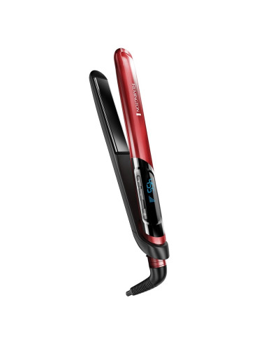 Remington S9600 Urządzenie Do Stylizacji Włosów Prostownica Ciepły Czerwony 3 M