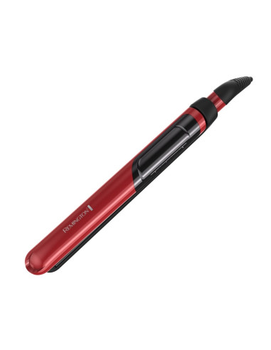 Remington S9600 Urządzenie Do Stylizacji Włosów Prostownica Ciepły Czerwony 3 M