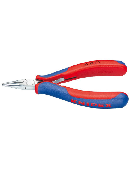 Knipex 35 22 115 Szczypce Półokrągłe