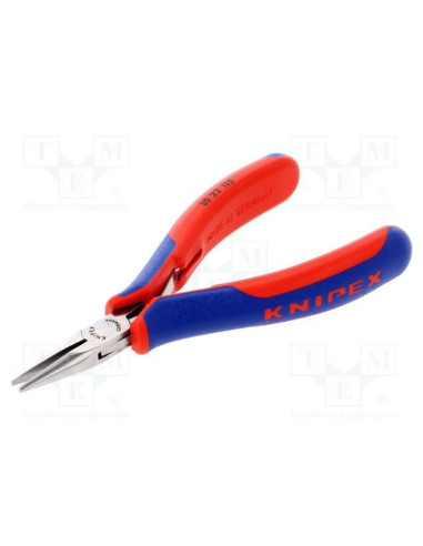 Knipex 35 22 115 Szczypce Półokrągłe