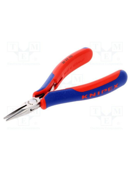 Knipex 35 22 115 Szczypce Półokrągłe