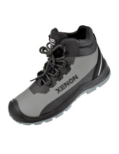 Aw Buty Wysokie Xenon R.44 Kat.s3