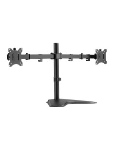 Logilink Bp0099 Uchwyt / Stojak Do Monitorów 81,3 Cm (32") Biurko Czarny