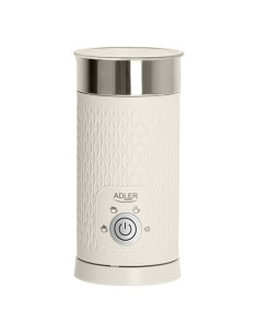 Spieniacz Do Mleka - Spienianie I Podgrzewanie (Latte I Cappucino) Adler Adler