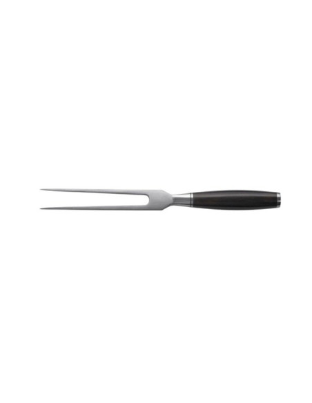 Widelec Do Mięsa Kohersen Elegance Ebony Wood