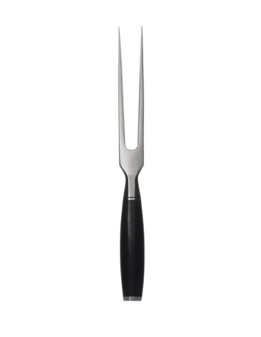 Widelec Do Mięsa Kohersen Elegance Ebony Wood