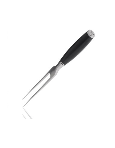 Widelec Do Mięsa Kohersen Elegance Ebony Wood