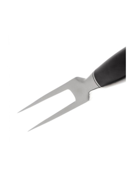 Widelec Do Mięsa Kohersen Elegance Ebony Wood