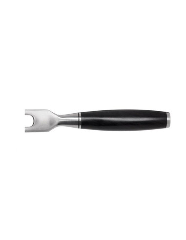 Widelec Do Mięsa Kohersen Elegance Ebony Wood