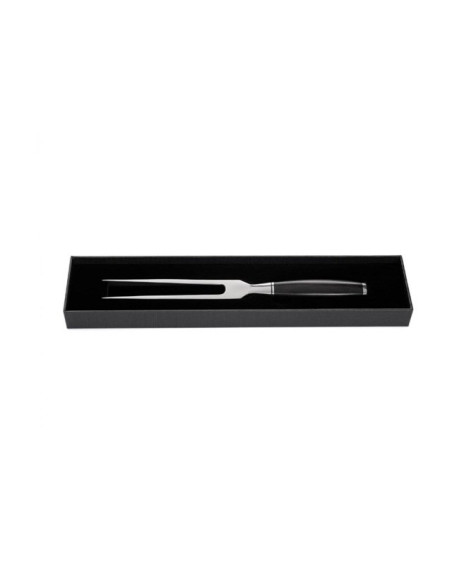Widelec Do Mięsa Kohersen Elegance Ebony Wood