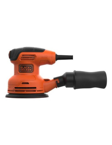 Szlifierka Mimośrodowa Bew210-Qs Black+Decker