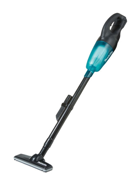Odkurzacz 18V Bez Akum. I Ładowarki Makita Dcl180Zb