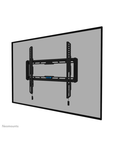 Neomounts Wl30-550Bl14 Uchwyt Do Telewizorów 190,5 Cm (75") Czarny