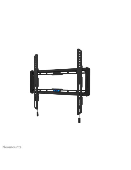 Neomounts Wl30-550Bl14 Uchwyt Do Telewizorów 190,5 Cm (75") Czarny