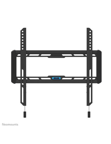 Neomounts Wl30-550Bl14 Uchwyt Do Telewizorów 190,5 Cm (75") Czarny