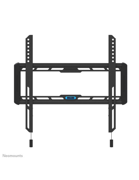 Neomounts Wl30-550Bl14 Uchwyt Do Telewizorów 190,5 Cm (75") Czarny
