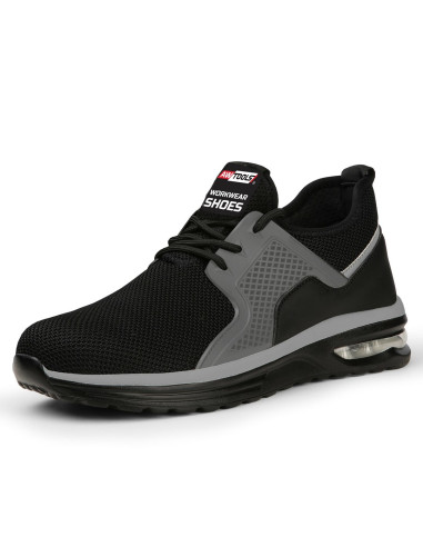 Aw Buty Niskie Helium R.41 Kat.sb Lekkie