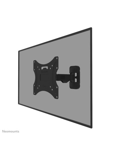 Tv Set Acc Wall Mount/Wl40-540Bl12 Neomounts