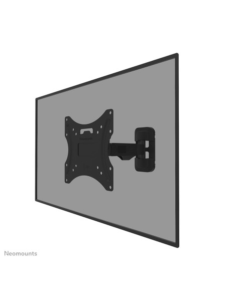 Tv Set Acc Wall Mount/Wl40-540Bl12 Neomounts
