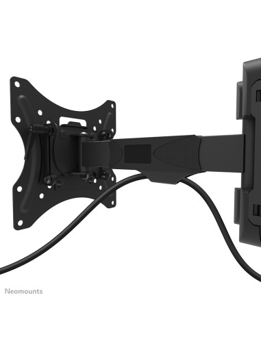 Tv Set Acc Wall Mount/Wl40-540Bl12 Neomounts